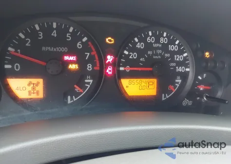 2017 Nissan Frontier Sv from USA, damaged, VIN 1N6AD0EV5HN765973